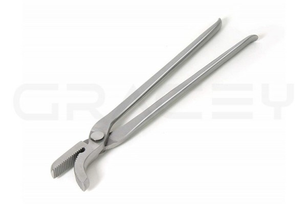 Nail Clinchers